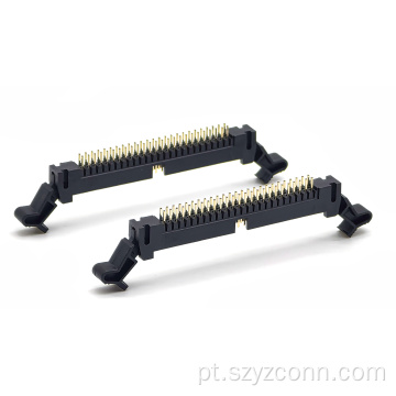 Conector do cabeçalho do ejetor de 2,0 mm